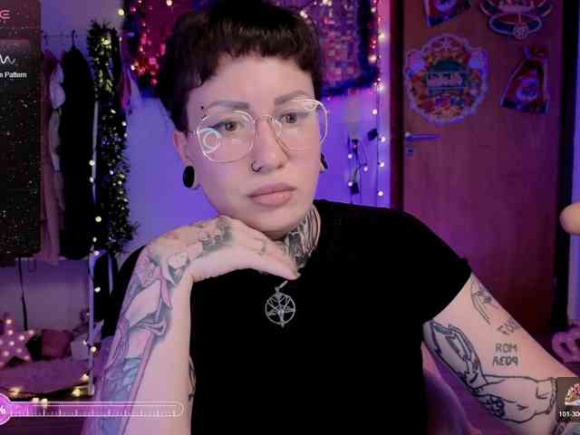 SenoritaDakota SenoritaDakota