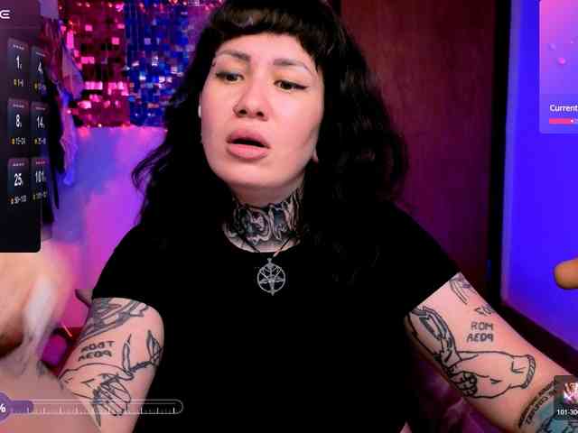 SenoritaDakota SenoritaDakota