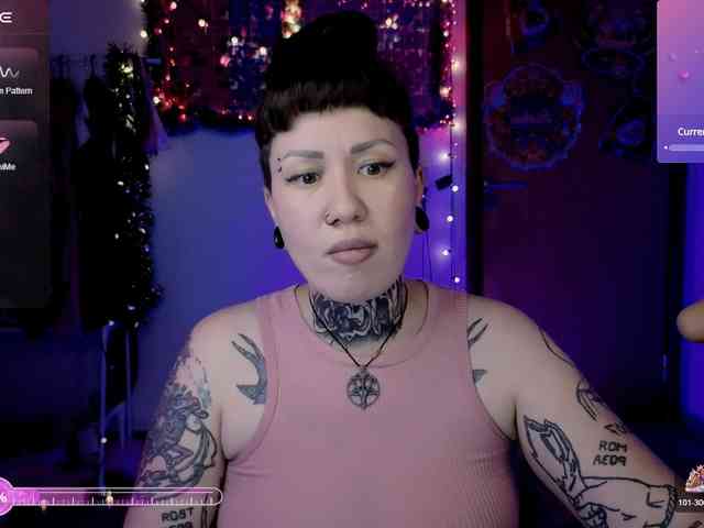 SenoritaDakota SenoritaDakota