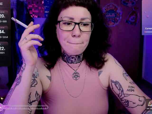 SenoritaDakota SenoritaDakota