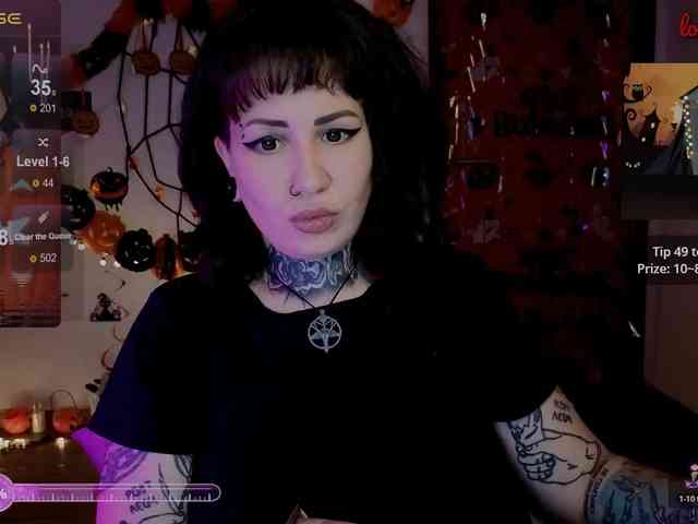 SenoritaDakota SenoritaDakota