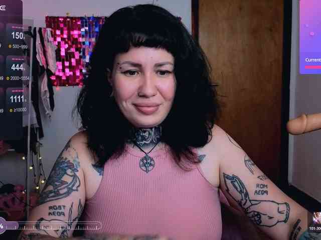 SenoritaDakota SenoritaDakota