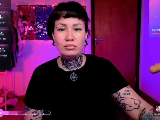 SenoritaDakota SenoritaDakota