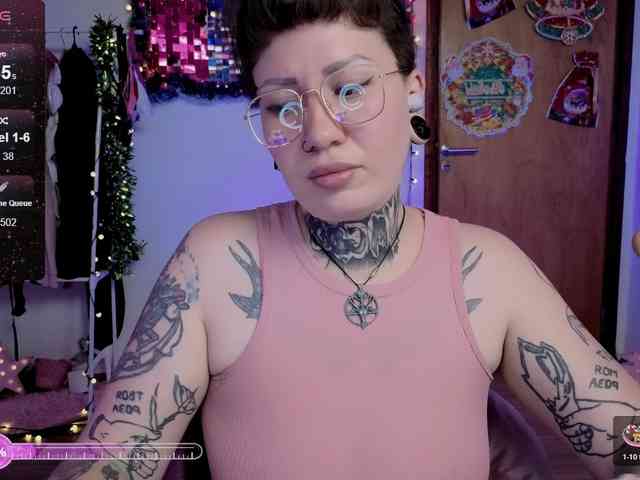 SenoritaDakota SenoritaDakota