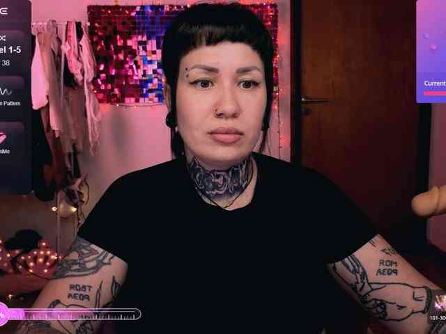 SenoritaDakota SenoritaDakota