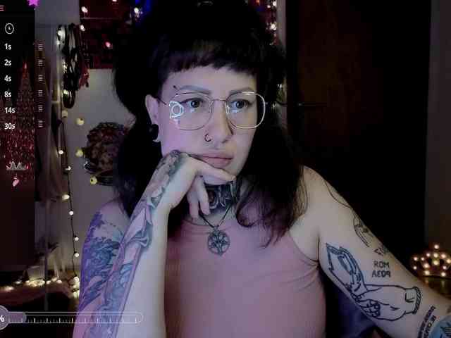 SenoritaDakota SenoritaDakota