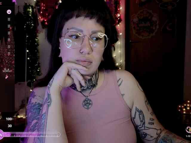 SenoritaDakota SenoritaDakota