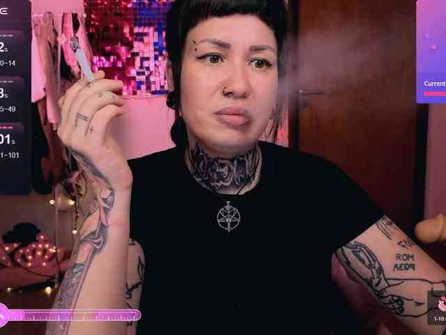 SenoritaDakota SenoritaDakota