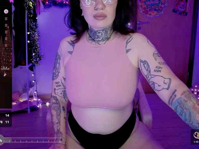 SenoritaDakota SenoritaDakota