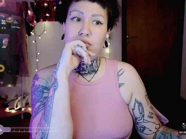 SenoritaDakota SenoritaDakota