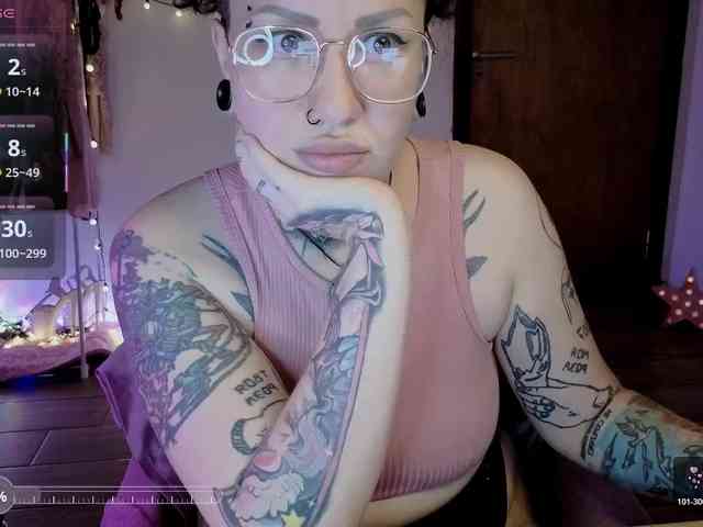 SenoritaDakota SenoritaDakota