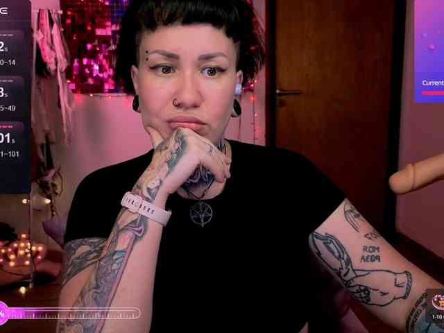 SenoritaDakota SenoritaDakota