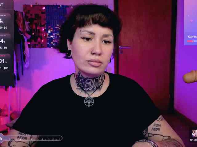 SenoritaDakota SenoritaDakota