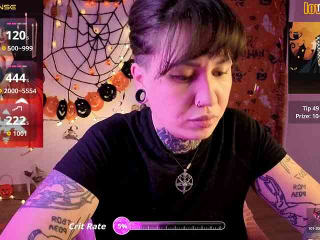 SenoritaDakota Live Webcam on BongaCams SenoritaDakota Live Webcam on BongaCams