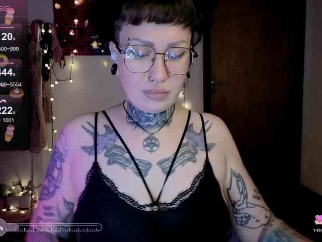 SenoritaDakota SenoritaDakota