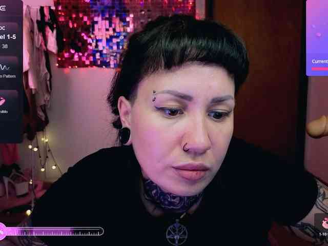 SenoritaDakota SenoritaDakota