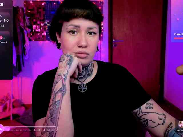 SenoritaDakota SenoritaDakota