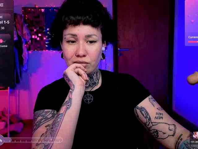 SenoritaDakota SenoritaDakota