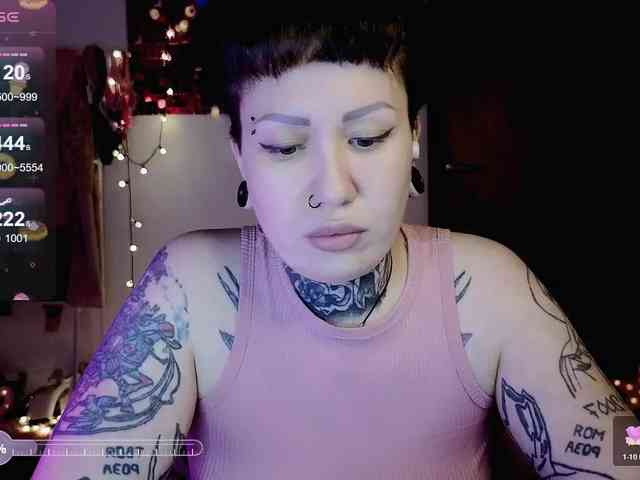 SenoritaDakota SenoritaDakota