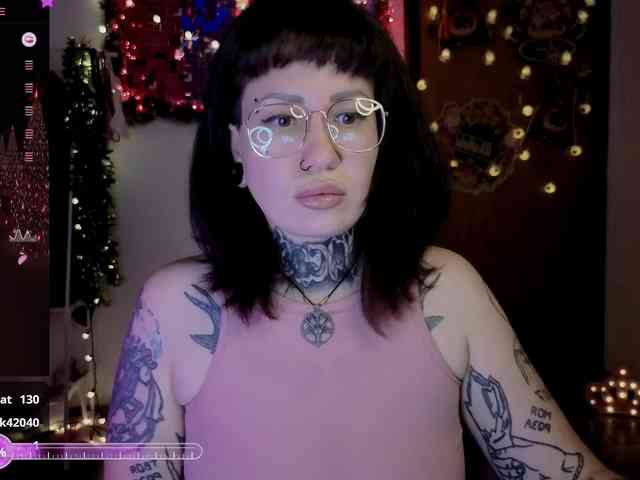 SenoritaDakota SenoritaDakota