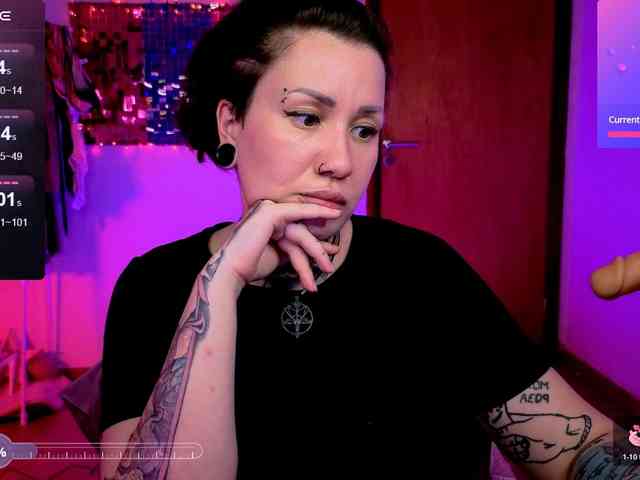 SenoritaDakota SenoritaDakota