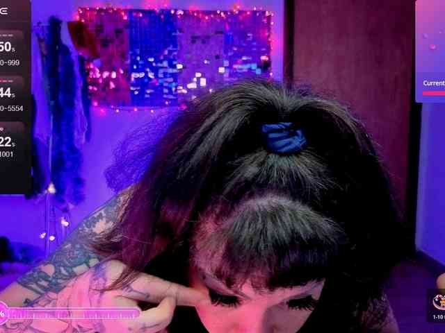 SenoritaDakota SenoritaDakota