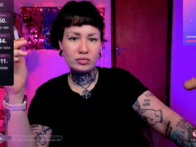 SenoritaDakota SenoritaDakota