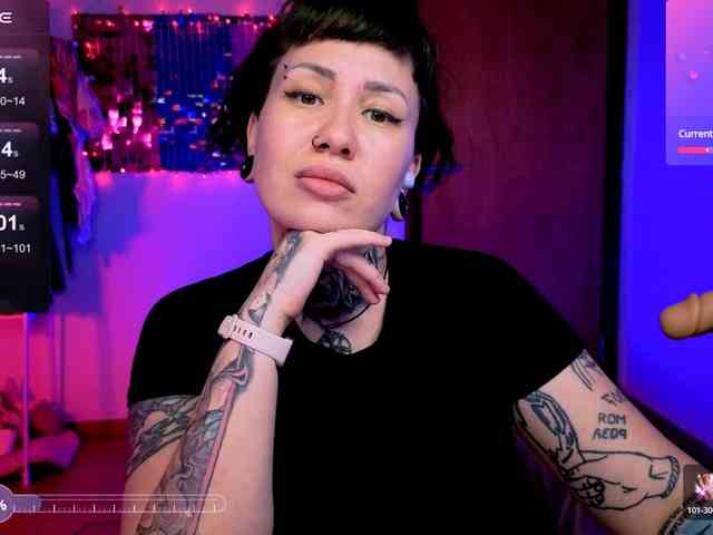 SenoritaDakota SenoritaDakota