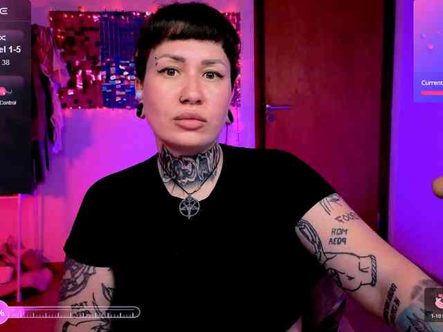 SenoritaDakota SenoritaDakota