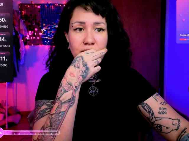 SenoritaDakota SenoritaDakota