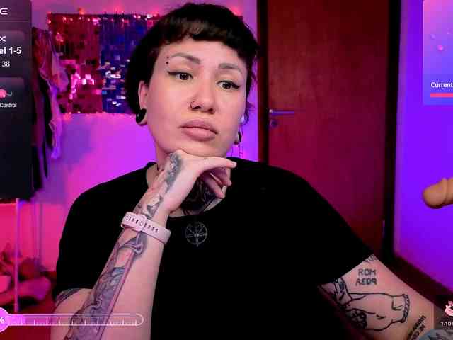 SenoritaDakota SenoritaDakota