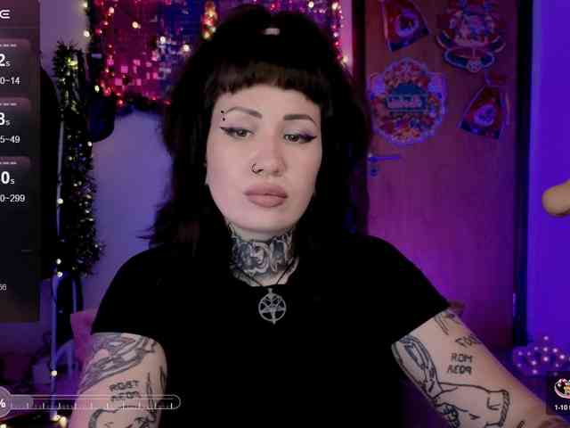 SenoritaDakota SenoritaDakota