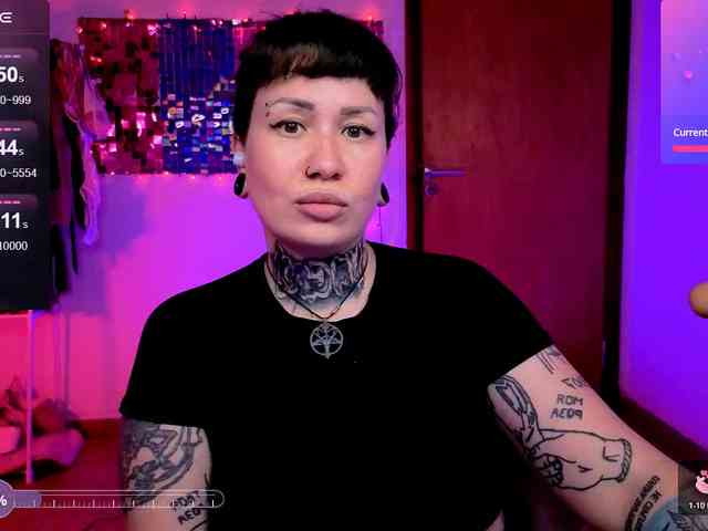 SenoritaDakota SenoritaDakota