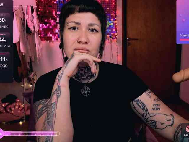 SenoritaDakota SenoritaDakota