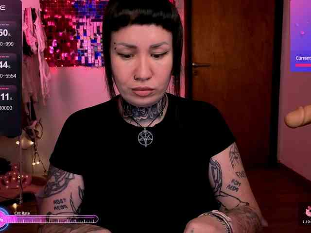 SenoritaDakota SenoritaDakota