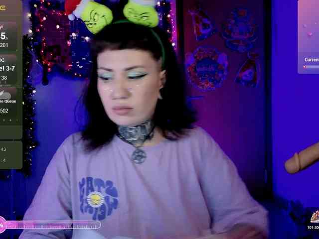 SenoritaDakota SenoritaDakota