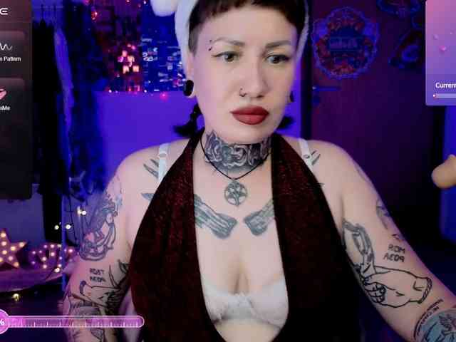 SenoritaDakota SenoritaDakota