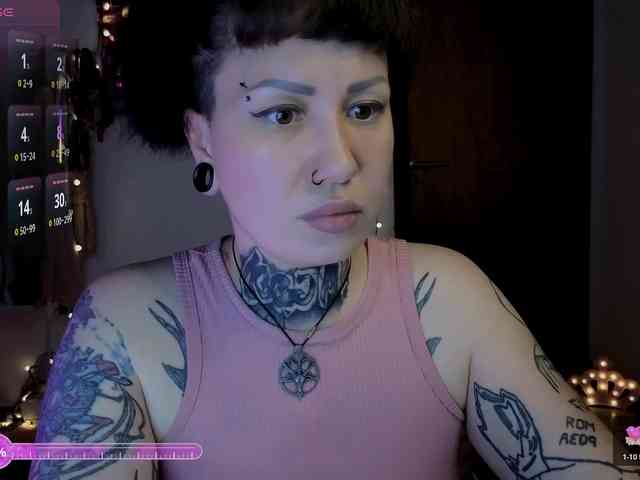 SenoritaDakota SenoritaDakota