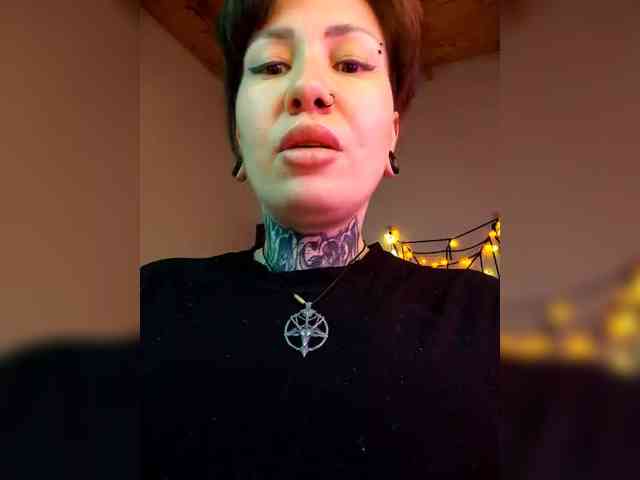 SenoritaDakota webcam