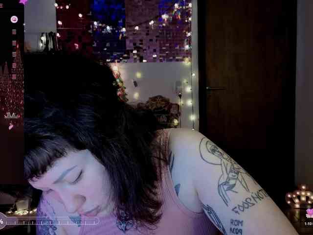 SenoritaDakota SenoritaDakota