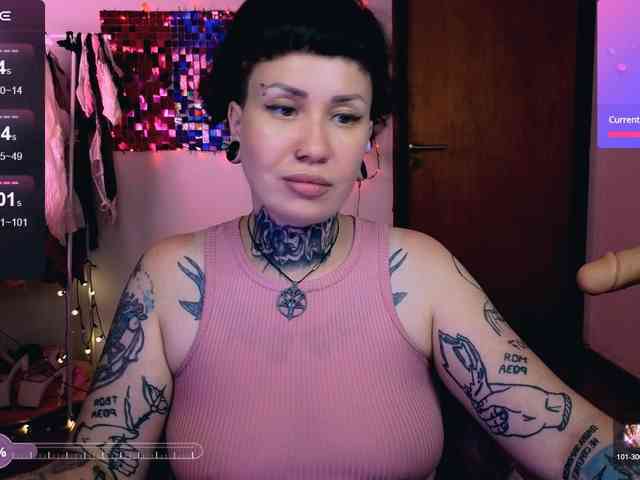 SenoritaDakota SenoritaDakota