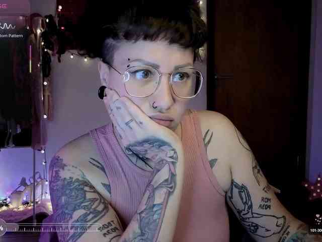 SenoritaDakota SenoritaDakota