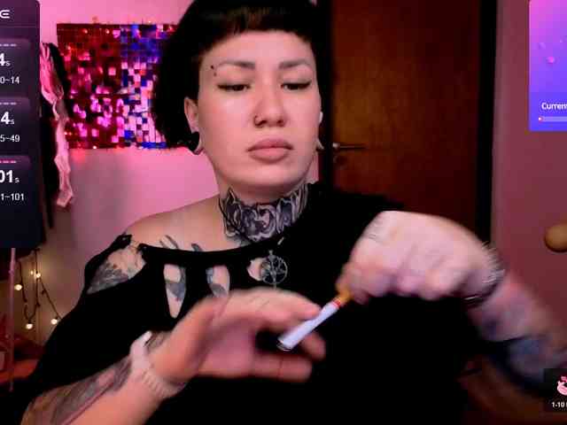 SenoritaDakota SenoritaDakota