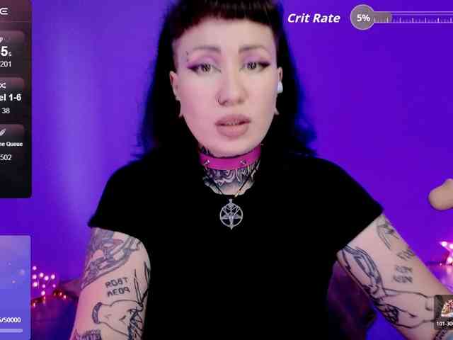 SenoritaDakota SenoritaDakota