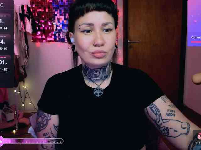 SenoritaDakota SenoritaDakota