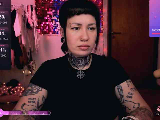 SenoritaDakota SenoritaDakota