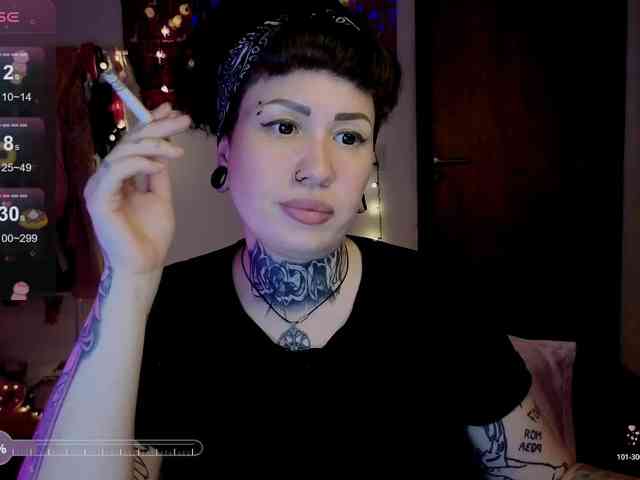 SenoritaDakota SenoritaDakota