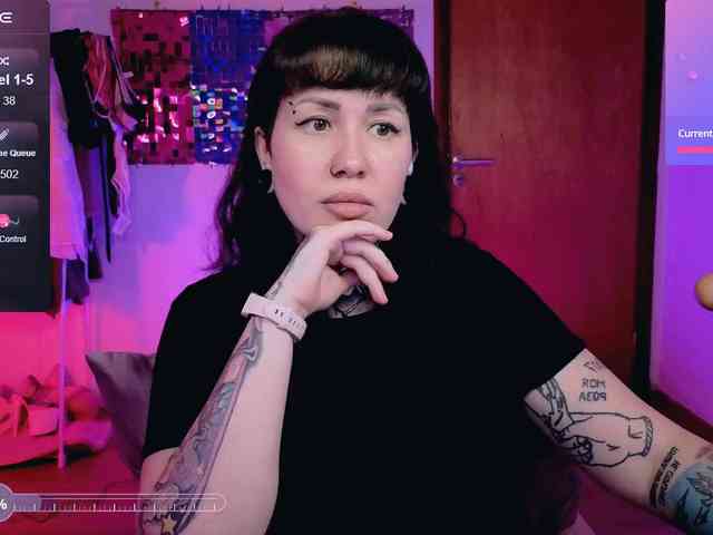 SenoritaDakota SenoritaDakota