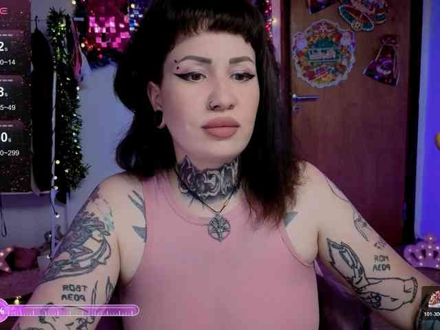 SenoritaDakota SenoritaDakota