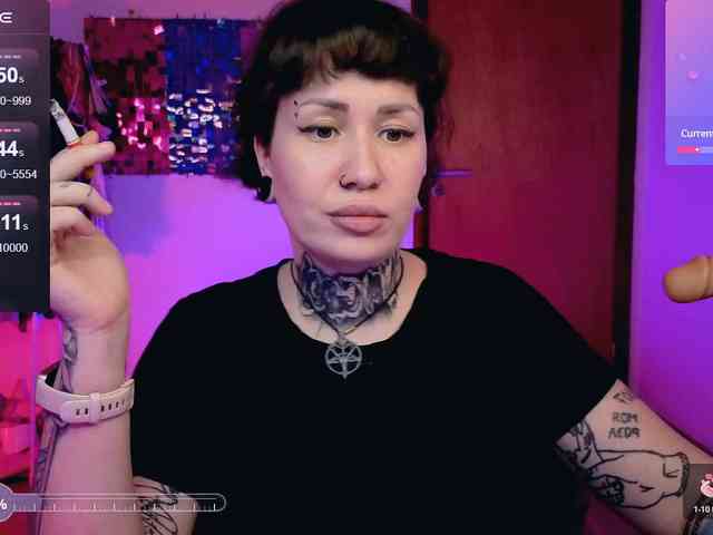 SenoritaDakota SenoritaDakota